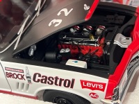 1971 Holden Torana LC GTR XU-1 - # 32D Peter Brock - Castrol Hardie Ferodo 500 - 4436 / 7200 - AUTOart87161 - 3