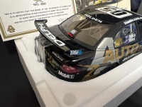 2002 Holden Commodore VX - # 5 Peter Brock - Team Brock Last Drive Bathurst - 6792 / 8000 - AUTOart80263 - 2