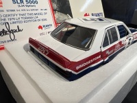 1976 Holden Torana LH L34 - # 5 Peter Brock - SLR 5000 Hardie Ferodo 1000 - 0952 / 6000 - Biante87461 - Certificate Signed Peter Brock - 2