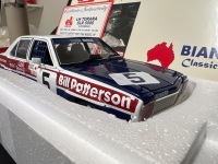 1976 Holden Torana LH L34 - # 5 Peter Brock - SLR 5000 Hardie Ferodo 1000 - 0952 / 6000 - Biante87461 - Certificate Signed Peter Brock - 3