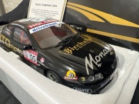 2004 Holden Monaro CV8 - # 05 Peter Brock/Anne Gigney - Targa Tasmania - 0718 / 5000 - AUTOart80460 - 2