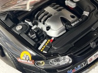 2004 Holden Monaro CV8 - # 05 Peter Brock/Anne Gigney - Targa Tasmania - 0718 / 5000 - AUTOart80460 - 4