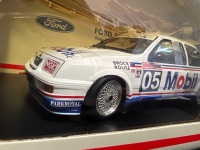 1989 Ford Sierra RS500 - Peter Brock/Andy Rouse - Tooheys 1000 - 0894 / 6000 - Biante103898005 - Certificate Signed Peter Brock - 2