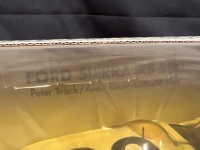 1989 Ford Sierra RS500 - Peter Brock/Andy Rouse - Tooheys 1000 - 0894 / 6000 - Biante103898005 - Certificate Signed Peter Brock - 5