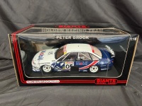 1997 Holden Commodore VS - Peter Brock - ATCC Round Winner - No Certificate - BianteB180401C