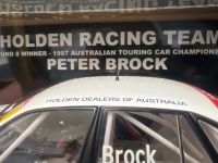 1997 Holden Commodore VS - Peter Brock - ATCC Round Winner - No Certificate - BianteB180401C - 4