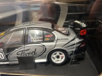 2001 Ford Falcon AU XR8 - # 00 Craig Lowndes/Neil Crompton - Gibson Motorsport Bathurst - 09545 / 10500 - Biante MB022 - 4