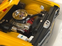 Holden Monaro HT - # 03 Biante Anniversary - 2003 Historic Touring Car Series - 0700 / 2003 - AUTOart80369 - 4