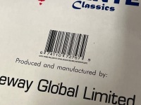 Ford Falcon XY GT-HO Phase 3 - Quicksilver - 3926 / 6000 - Biante72757 - 5