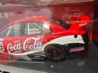 1999 Holden Commodore VT - # 19 Wayne Gardner - Coca-Cola Wayne Gardner Racing - 2919 / 6000 - AUTOart89963 - 4