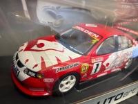 2001 Holden Commodore VX - # 1 Mark Skaife - Holden Racing Team - 5358 / 6000 - AUTOart80161 - 2