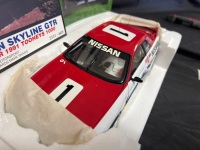 1991 Nissan Skyline GT-R - # 1 Jim Richards/Mark Skaife - Gibson Motorsport Tooheys 1000 Winner - 2831 / 4626 - BianteB181301A - 2