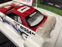 1991 Nissan Skyline GT-R - # 1 Jim Richards/Mark Skaife - Gibson Motorsport Tooheys 1000 Winner - 2831 / 4626 - BianteB181301A - 3