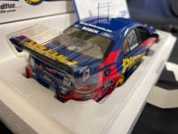 2004 Ford Falcon BA - Marcos Ambrose - Stone Brothers Racing - 0840 / 4000 - Classic Carlectables18141 - 3