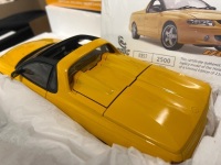 Holden Utester Concept - 0357 / 2500 - Classic Carlectables18050 - 2