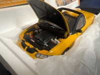 Holden Utester Concept - 0357 / 2500 - Classic Carlectables18050 - 3