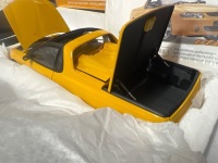 Holden Utester Concept - 0357 / 2500 - Classic Carlectables18050 - 4