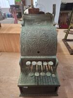 National Cash Register Model 313 Candy Store Cash Register