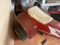 Italjet Packer kids three wheeler - 2