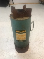 Malley’s Picnic Kettle + Small Dome Cooker