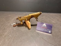 12 gauge bench reloader