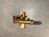 12 gauge bench reloader - 2
