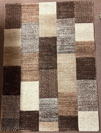 Merinos Ventures rug 120x170