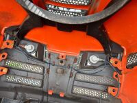 Husqvarna LT1597 Ride-On Mower with Several Spare/Aditional Wheels - 7