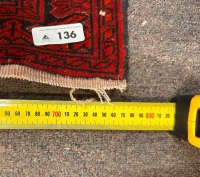 2 x Persian Hall Runners - 7