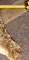 Brazil cowhide rug 3.39 square metres - 2