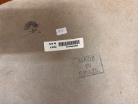 Brazil cowhide rug 3.39 square metres - 4