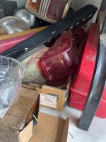 Automotive Lights/Parts and Accessories - 3
