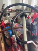 Lot of Automotive Fluid Handling Equipment and Accessories - 2
