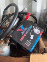 Lot of Automotive Fluid Handling Equipment and Accessories - 3