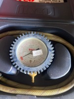 Englishwoman Test & Tune Up Gauges - 2