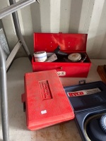 Cooling System Pressure Kit