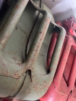 Lot of Metal Fuel Containers - 2