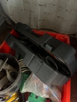 Assorted Power Tools, Accessories & Mixing Equipment - 3