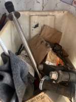 Assorted Plumbing & Metalworking Tools and Parts - 3