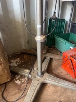2 x Industrial Fans - 2