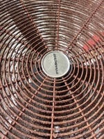 2 x Industrial Fans - 3
