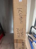 KUMHO Tyre Rack