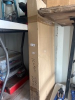 KUMHO Tyre Rack - 2