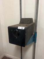 Manual Hydraulic Pallet Jack with Blackhawk Inductive Tach/Dwell Tester and Accessories &ndash; Used - 3