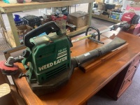 Weed Eater GBV-22V Petrol Leaf Blower