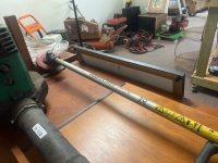 Honda 4-Stroke Petrol Brush Cutter - 3