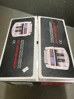 New World Bill Counter - 4