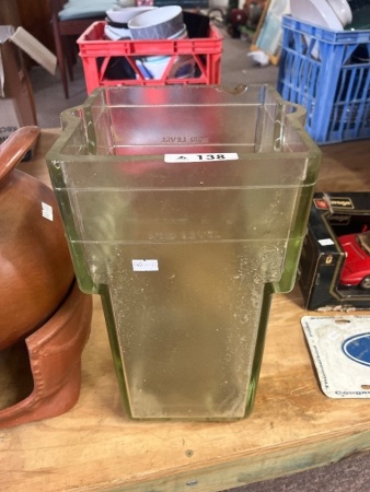 Vintage ACME Bottle Sterelizer