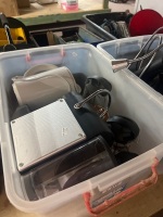Large Lot of Tea and Coffee Items inc. Pods, Machines and Plungers - 2