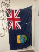 Large Flag